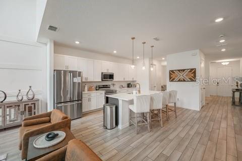GLEN/WEST HAVEN - Residential