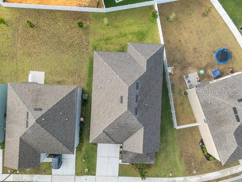 GLEN/WEST HAVEN - Residential