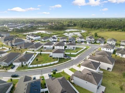GLEN/WEST HAVEN - Residential