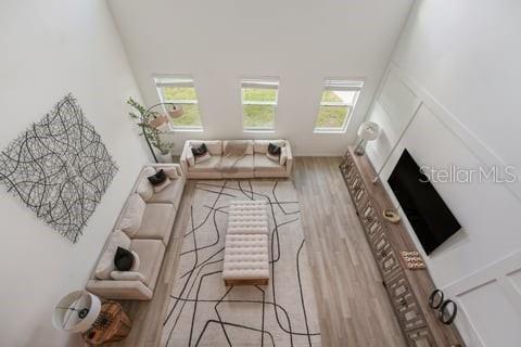 GLEN/WEST HAVEN - Residential
