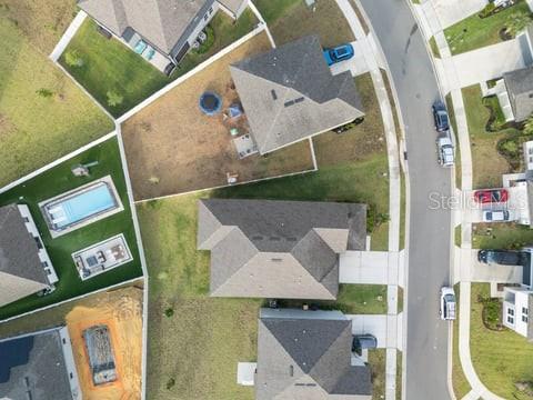 GLEN/WEST HAVEN - Residential