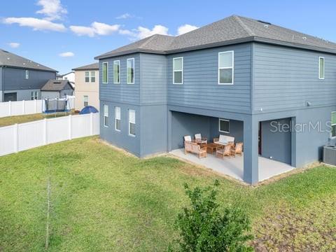GLEN/WEST HAVEN - Residential