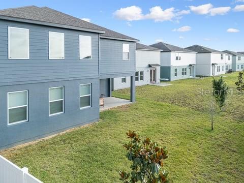 GLEN/WEST HAVEN - Residential