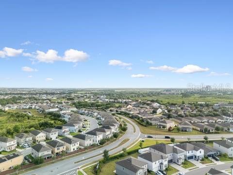 GLEN/WEST HAVEN - Residential