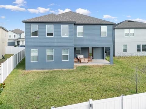 GLEN/WEST HAVEN - Residential