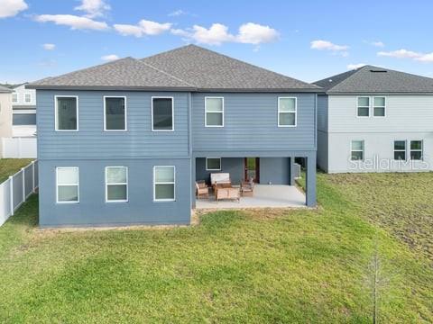 GLEN/WEST HAVEN - Residential