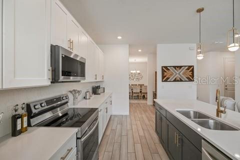 GLEN/WEST HAVEN - Residential