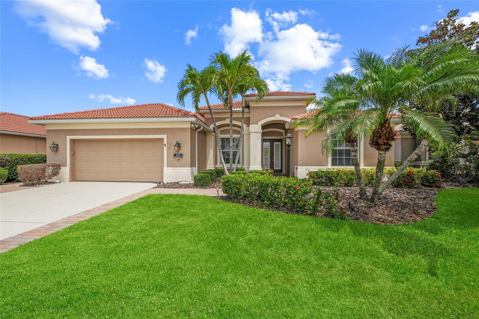 523 HABITAT BOULEVARD