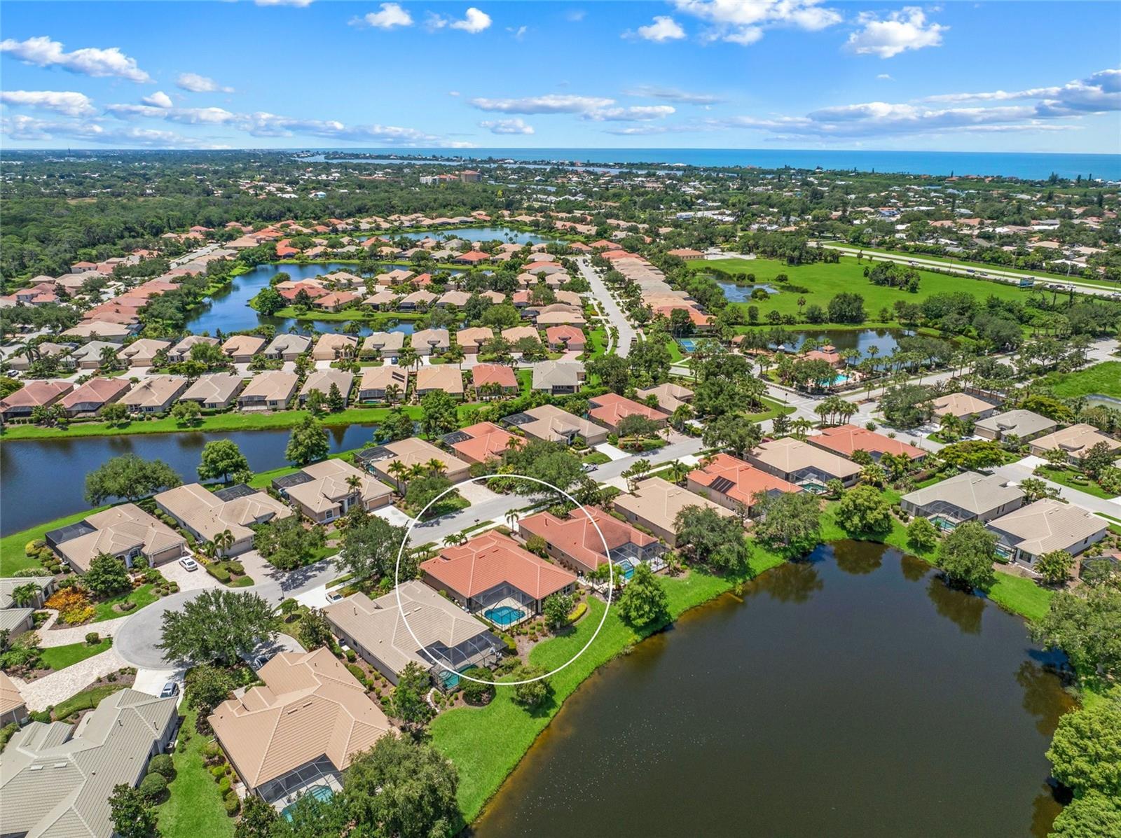 WILLOWBEND PH 1 - Residential
