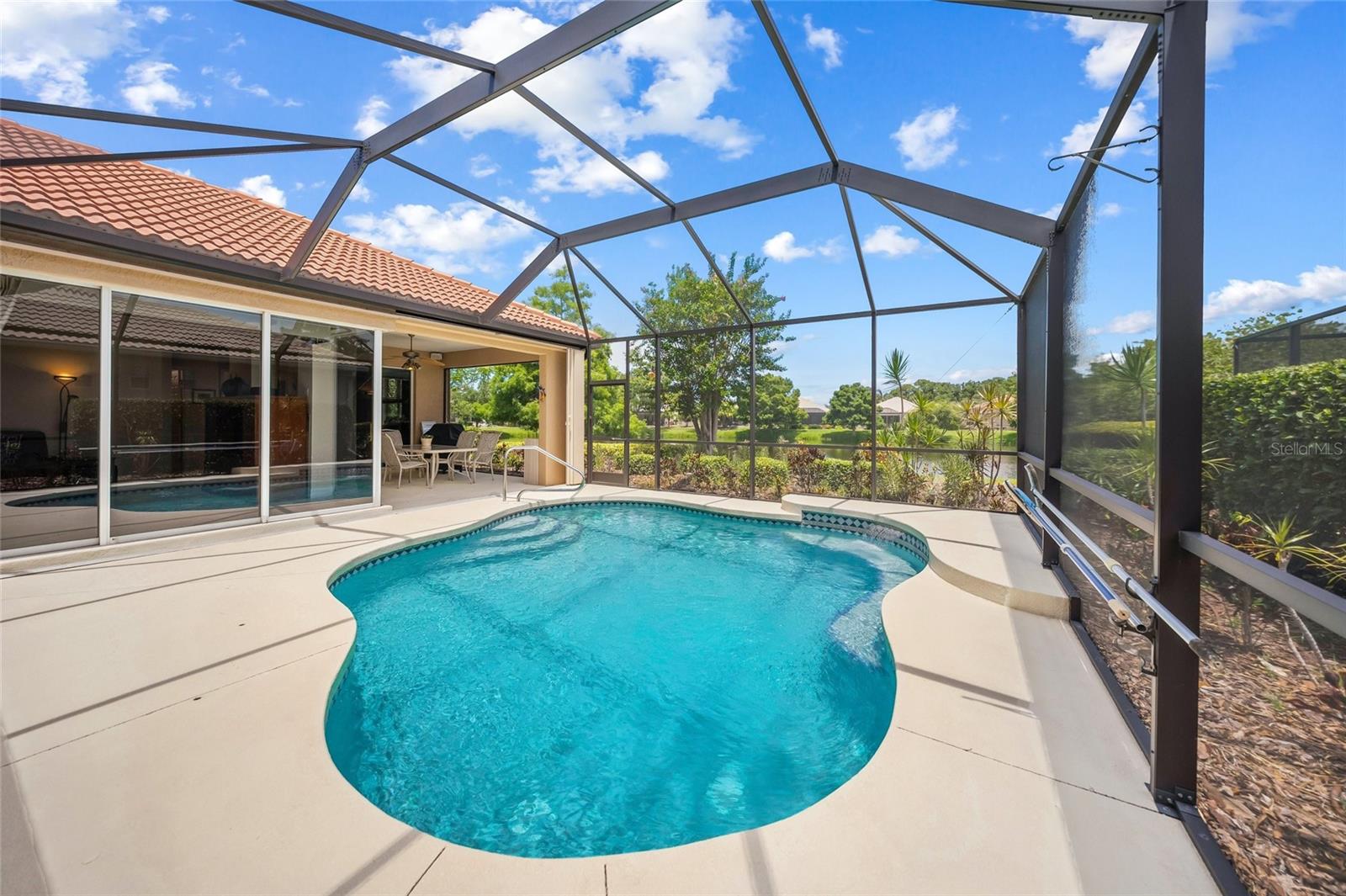 WILLOWBEND PH 1 - Residential