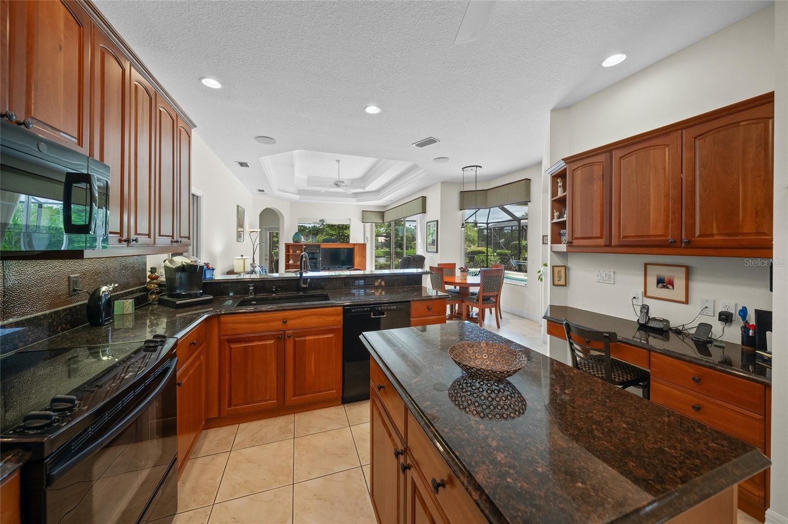WILLOWBEND PH 1 - Residential