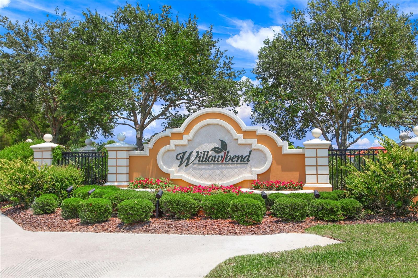 WILLOWBEND PH 1 - Residential