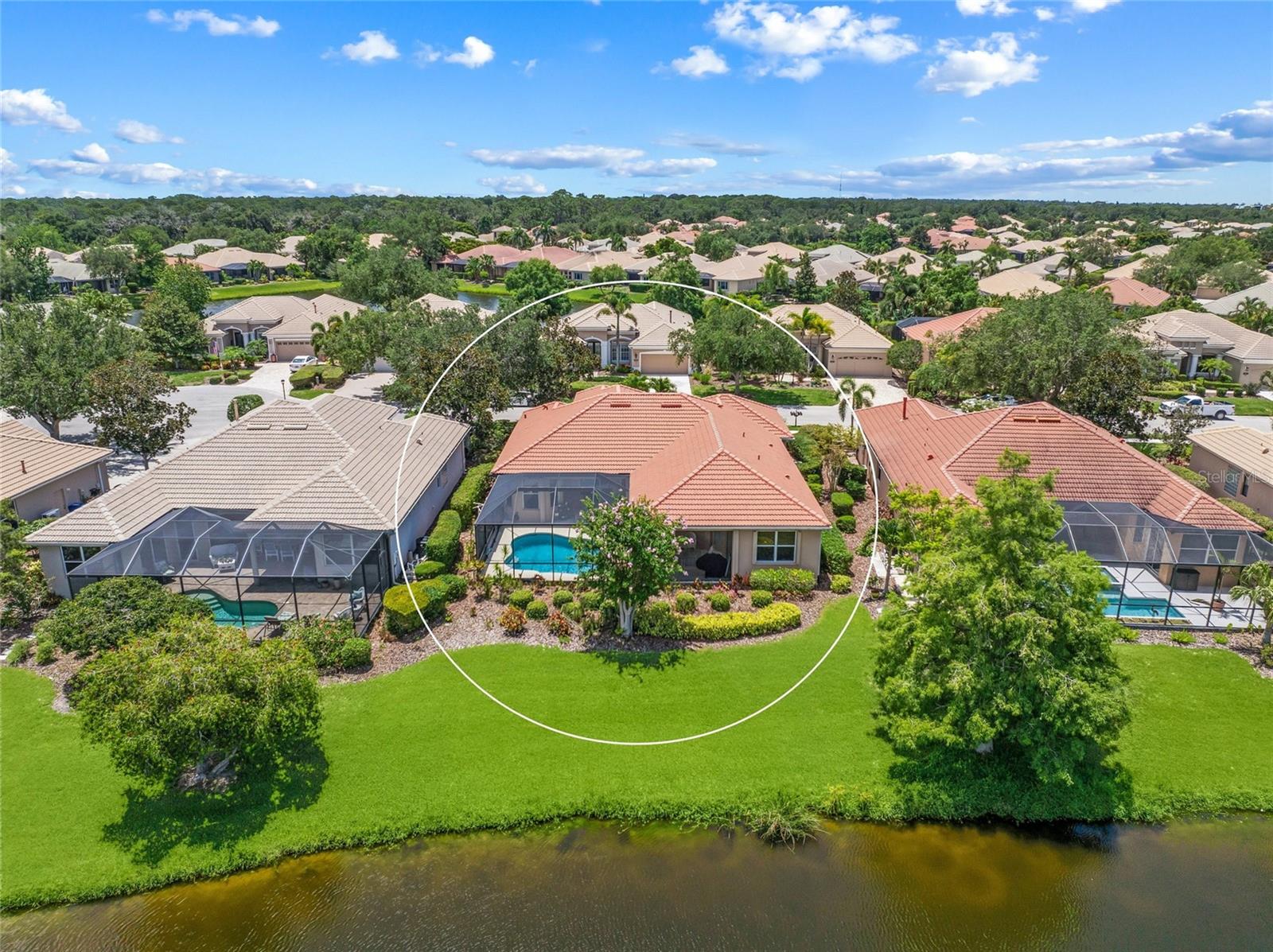 WILLOWBEND PH 1 - Residential