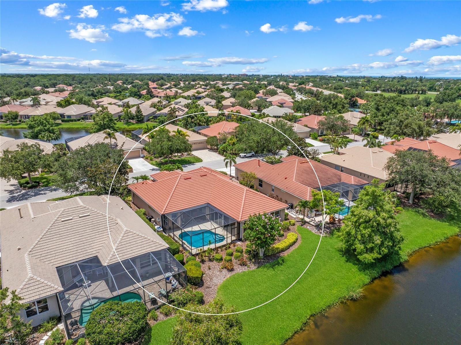 WILLOWBEND PH 1 - Residential