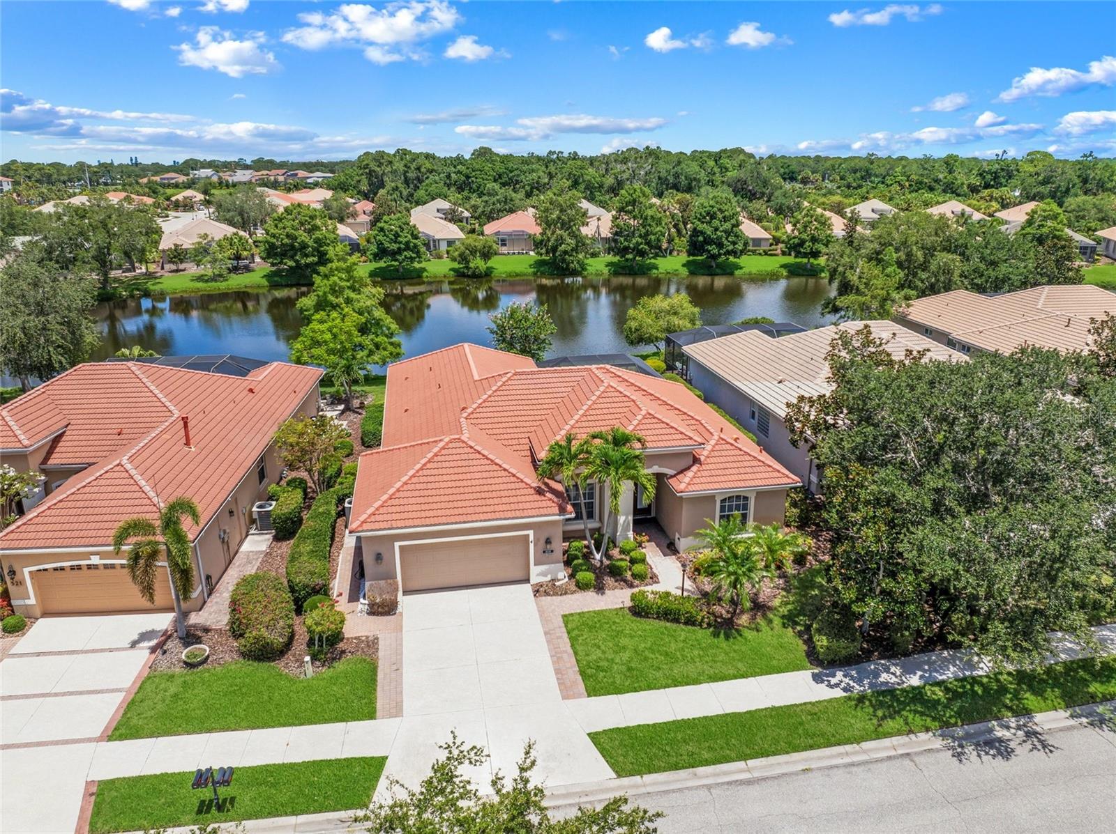 WILLOWBEND PH 1 - Residential