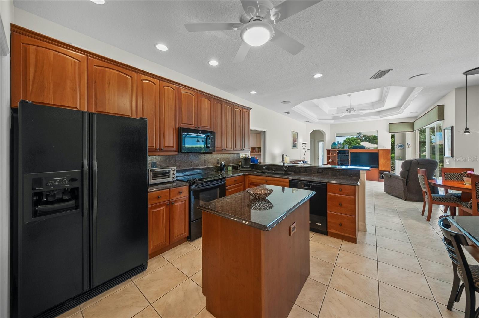 WILLOWBEND PH 1 - Residential