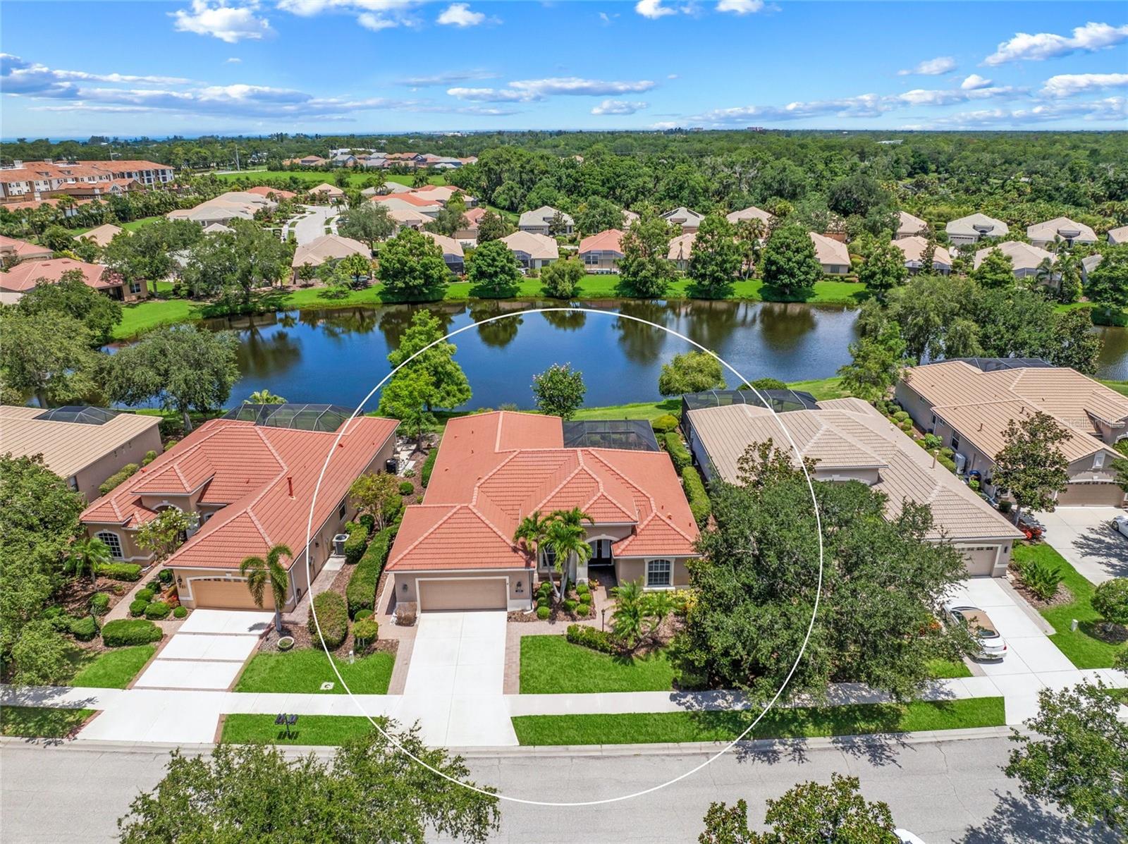 WILLOWBEND PH 1 - Residential