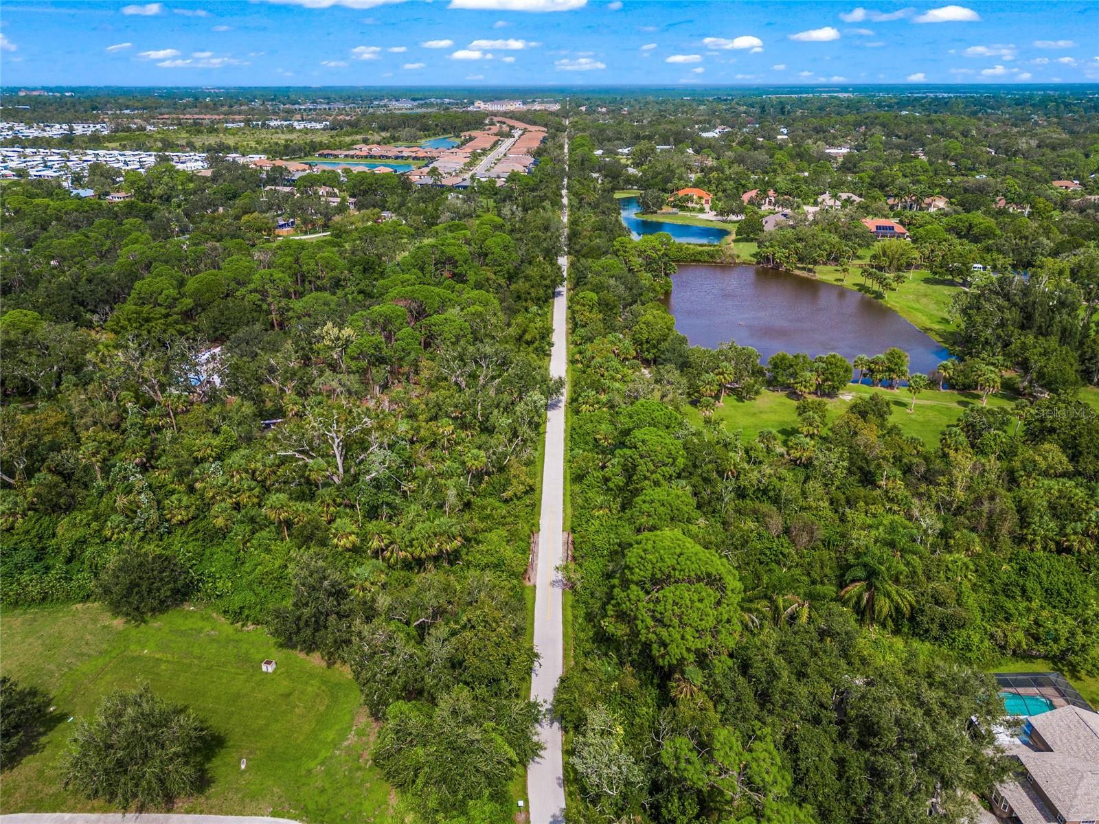 WILLOWBEND PH 1 - Residential
