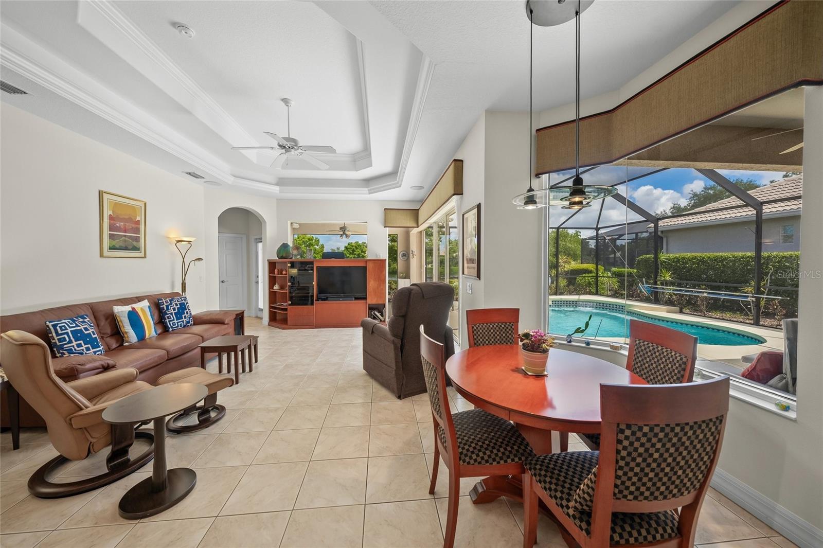 WILLOWBEND PH 1 - Residential