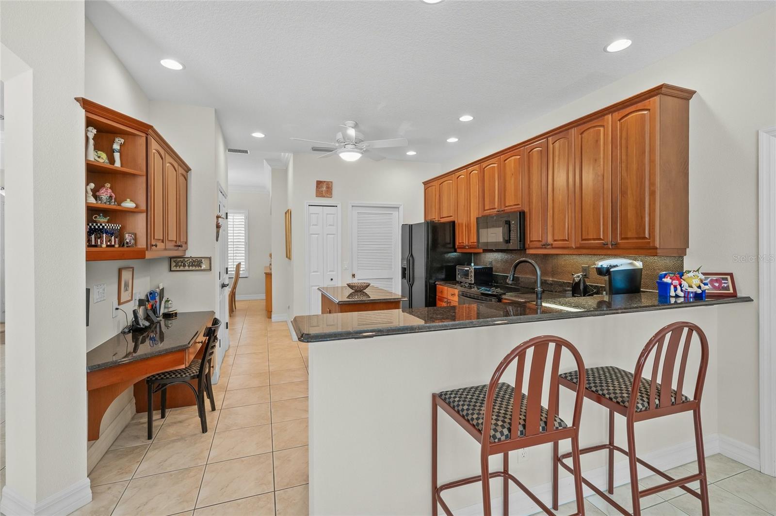 WILLOWBEND PH 1 - Residential