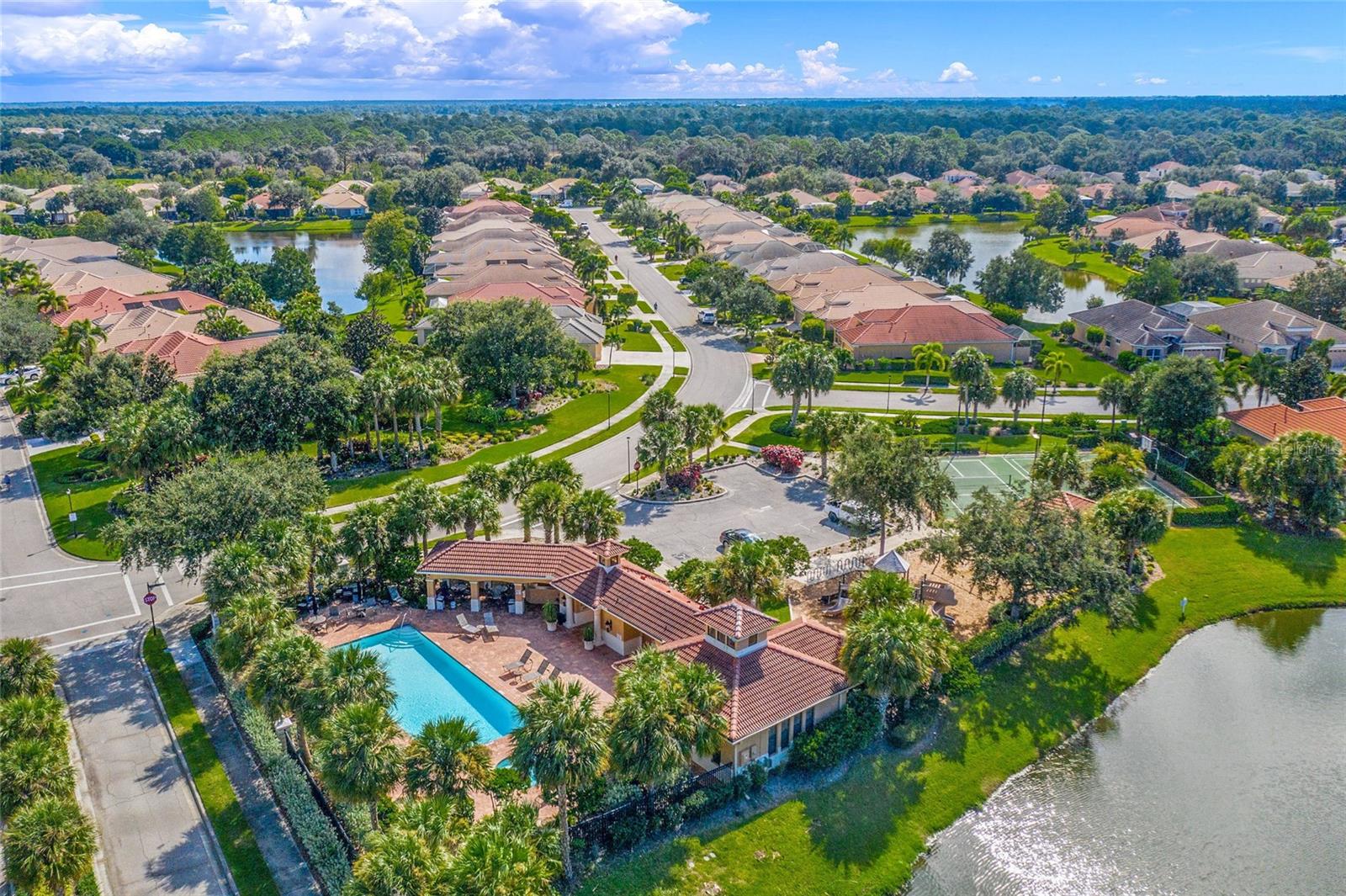 WILLOWBEND PH 1 - Residential