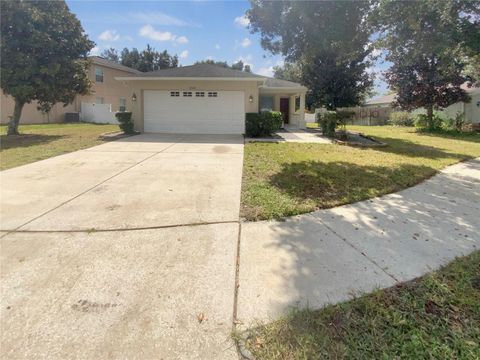 Photo of 12314 Field Point Way, Spring Hill, FL 34610 (MLS # O6348351)