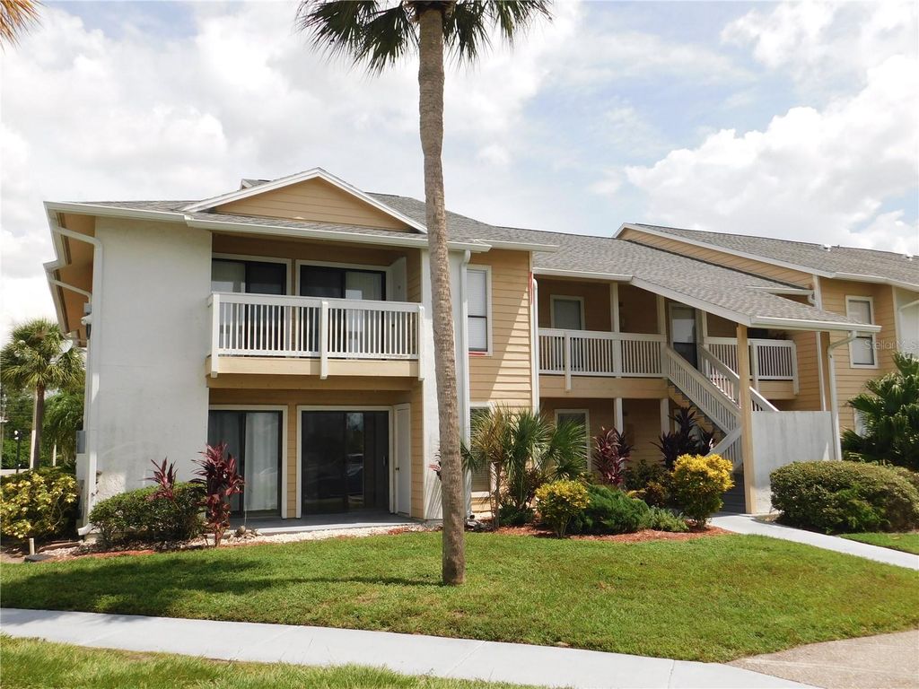 Photo of 455 Alt 19 S #19, Palm Harbor, FL 34683 (MLS # TB8441820)