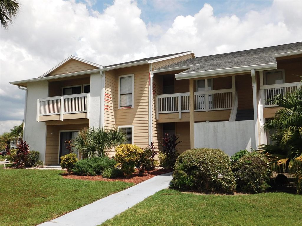 Photo of 455 Alt 19 S #19, Palm Harbor, FL 34683 (MLS # TB8441820)