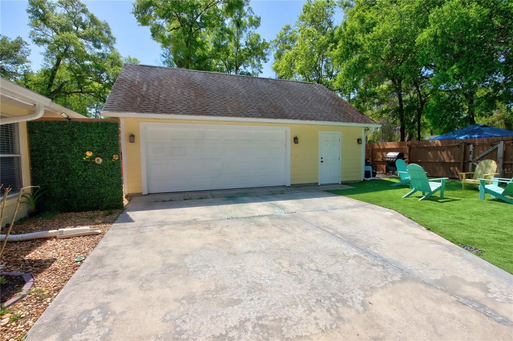 Photo of 1240 15th Street, Orange City, FL 32763 (MLS # O6394180)