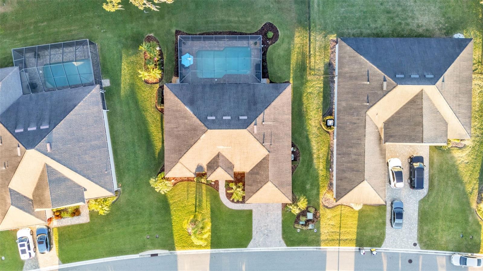 HIGHLANDS GRACE - Residential