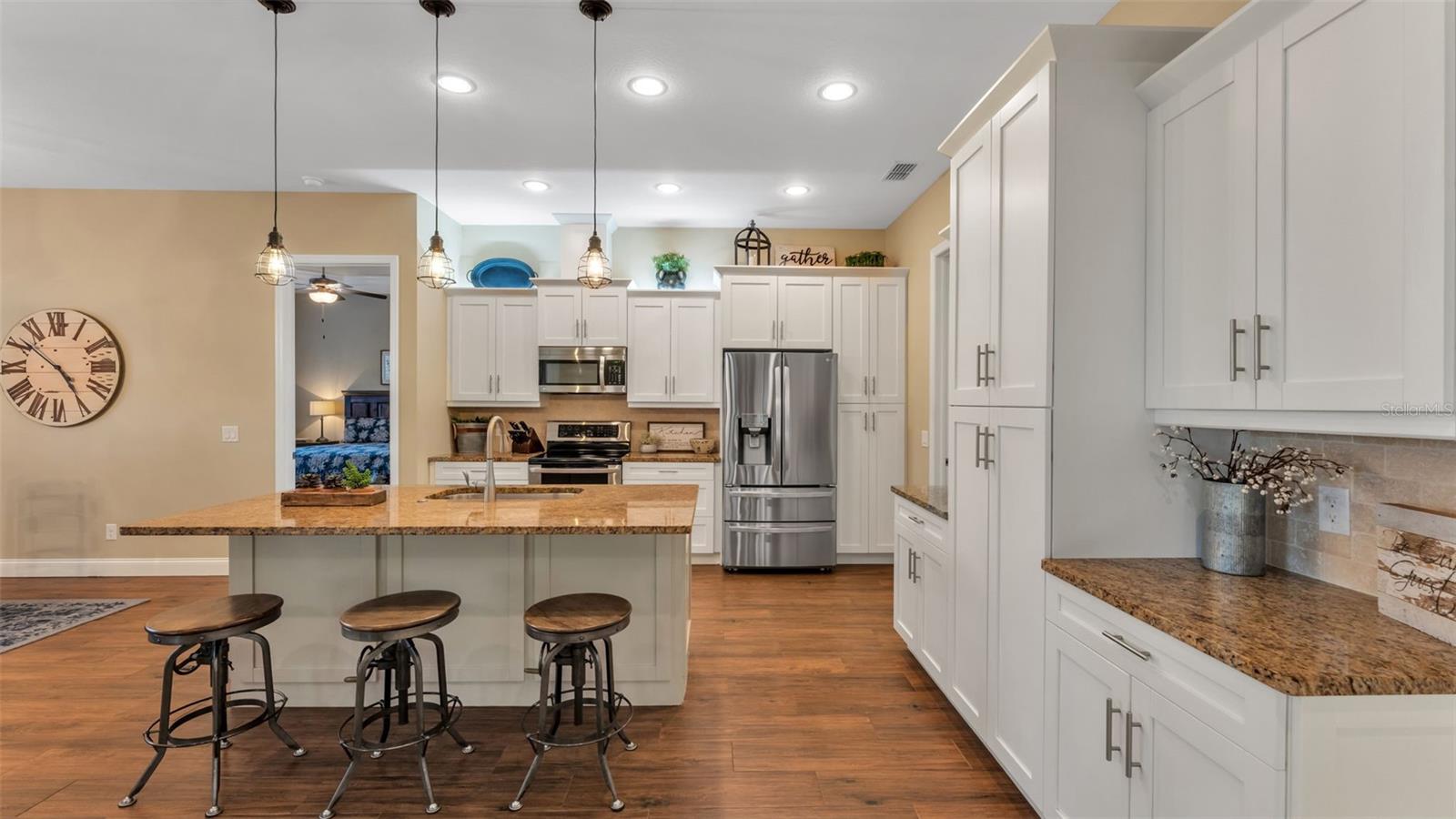 HIGHLANDS GRACE - Residential