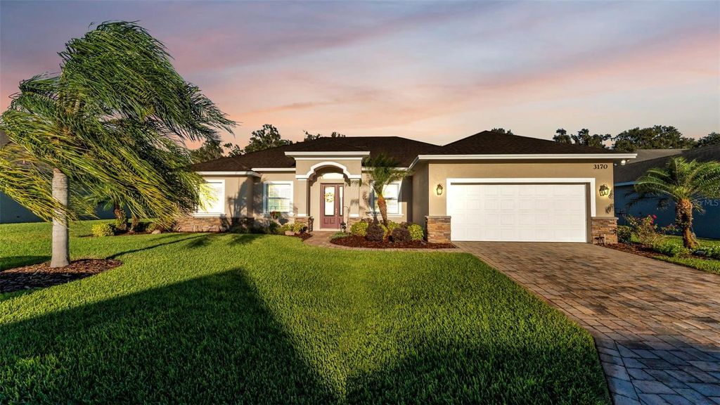 Photo of 3170 Pearly Drive, Lakeland, FL 33812 (MLS # L4958741)