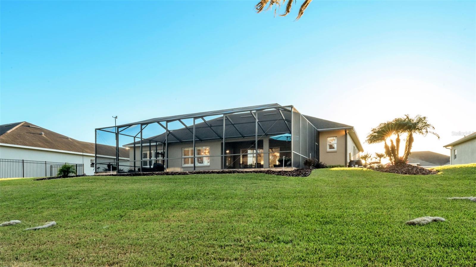 HIGHLANDS GRACE - Residential