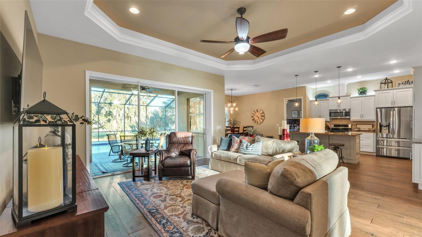 HIGHLANDS GRACE - Residential