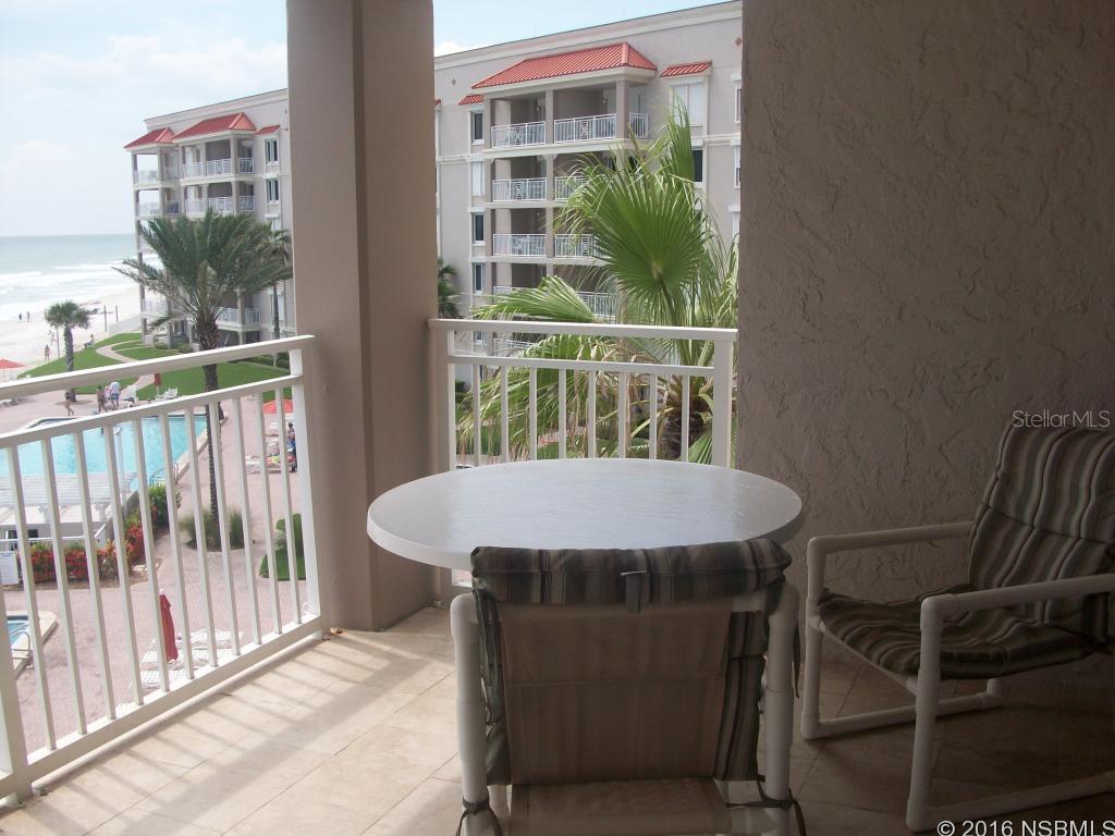Sandpiper Towers Condo - Residential