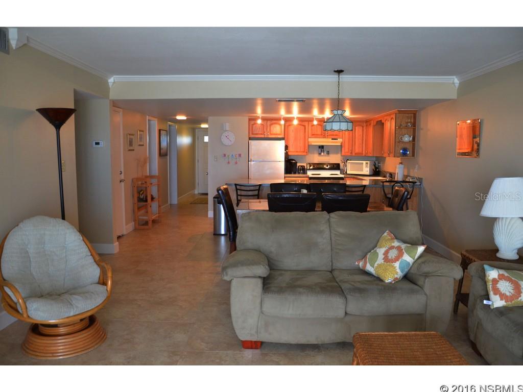 Sandpiper Towers Condo - Residential