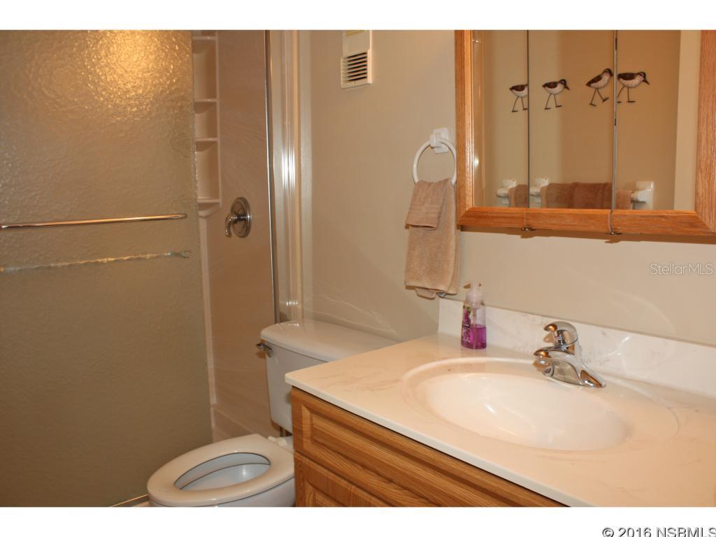 Sandpiper Towers Condo - Residential