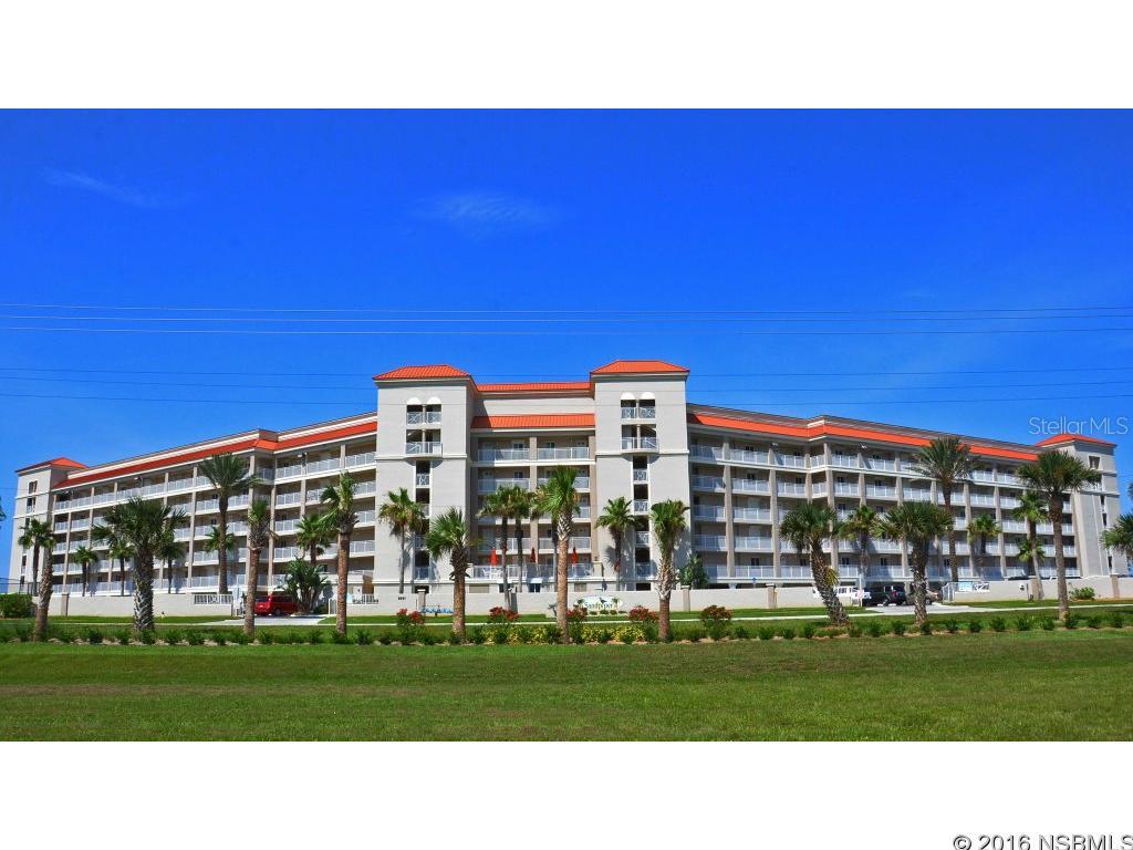 Sandpiper Towers Condo - Residential