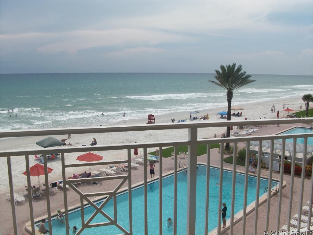 Sandpiper Towers Condo - Residential