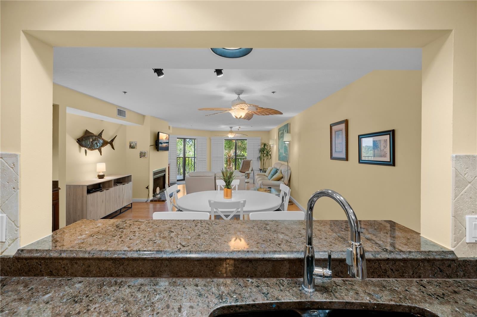 7303 JESSIE HARBOR DRIVE 7303