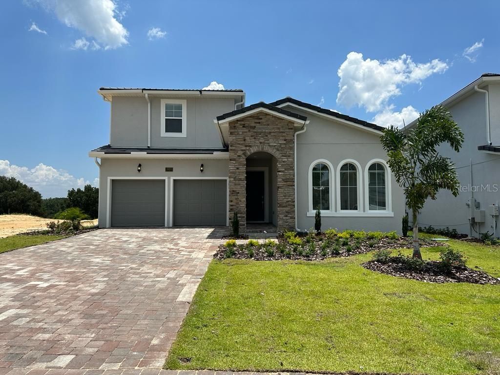 Photo of 16005 Volterra Point, Bella Collina, FL 34756 (MLS # TB8434502)