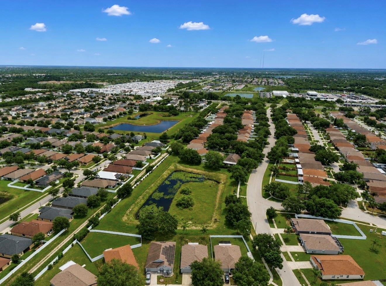 SOUTH POINTE PH 8 - Residential