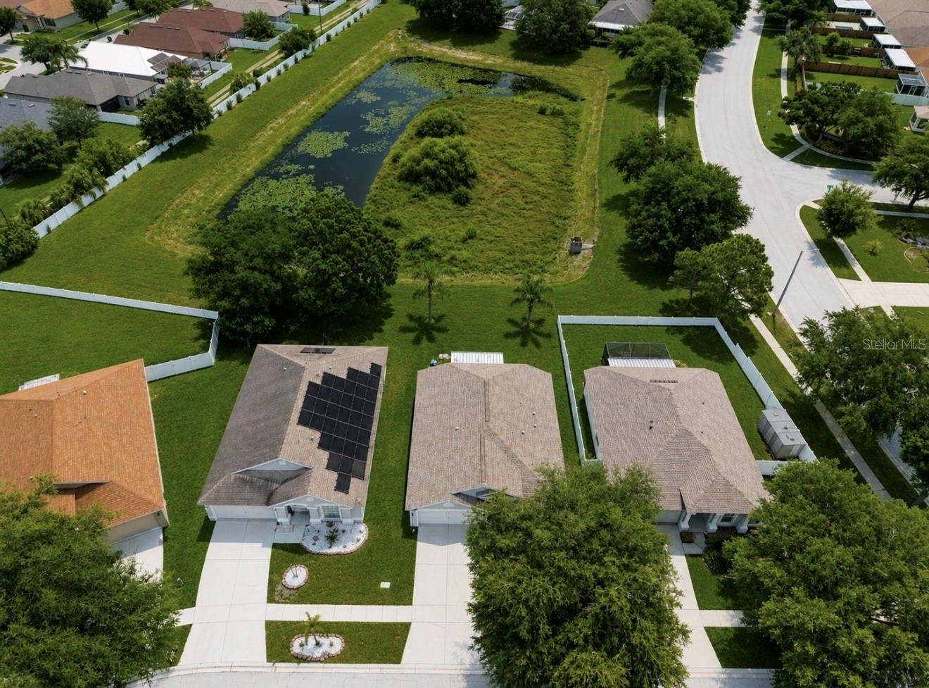 SOUTH POINTE PH 8 - Residential