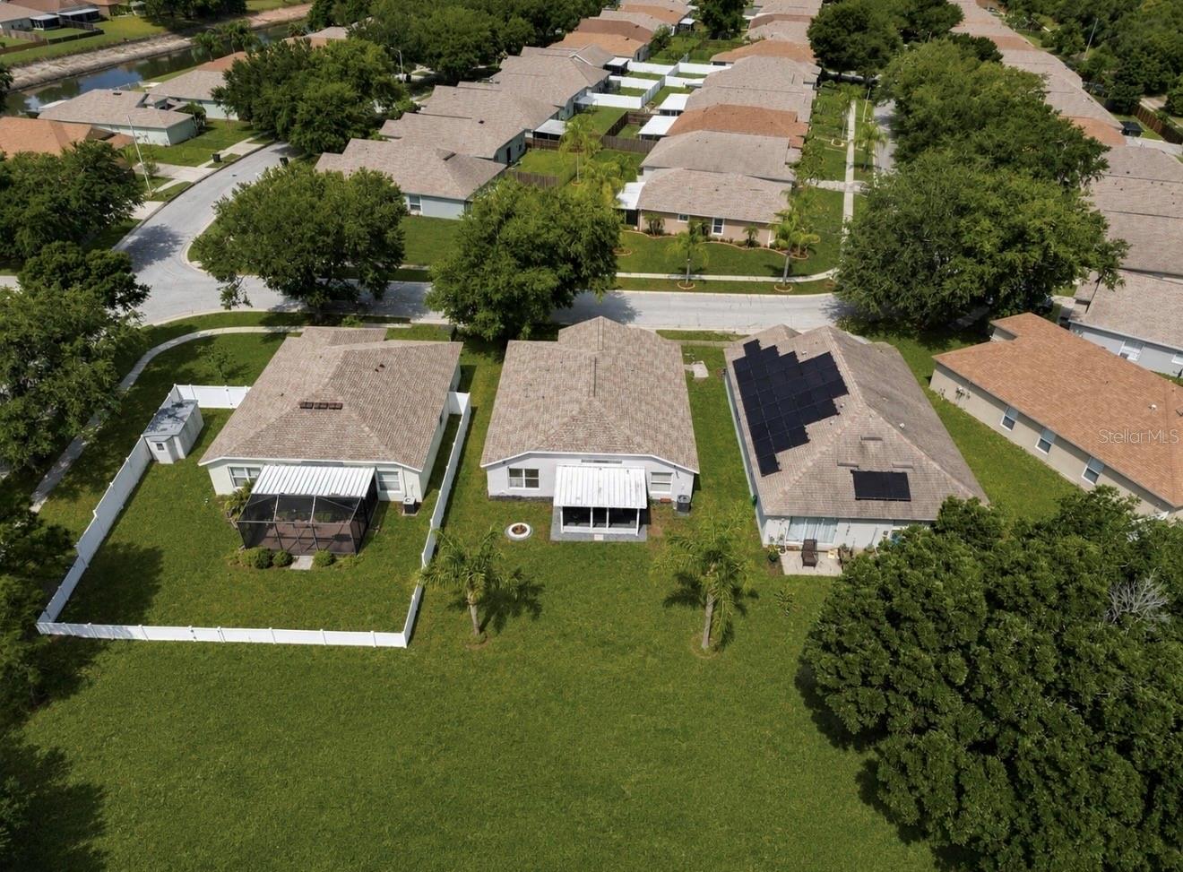 SOUTH POINTE PH 8 - Residential