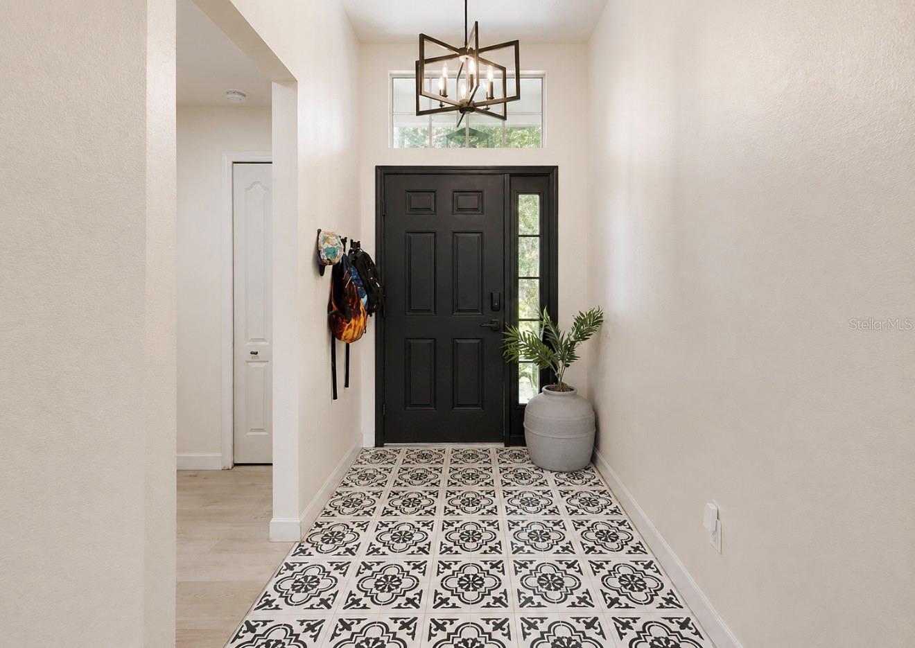 SOUTH POINTE PH 8 - Residential