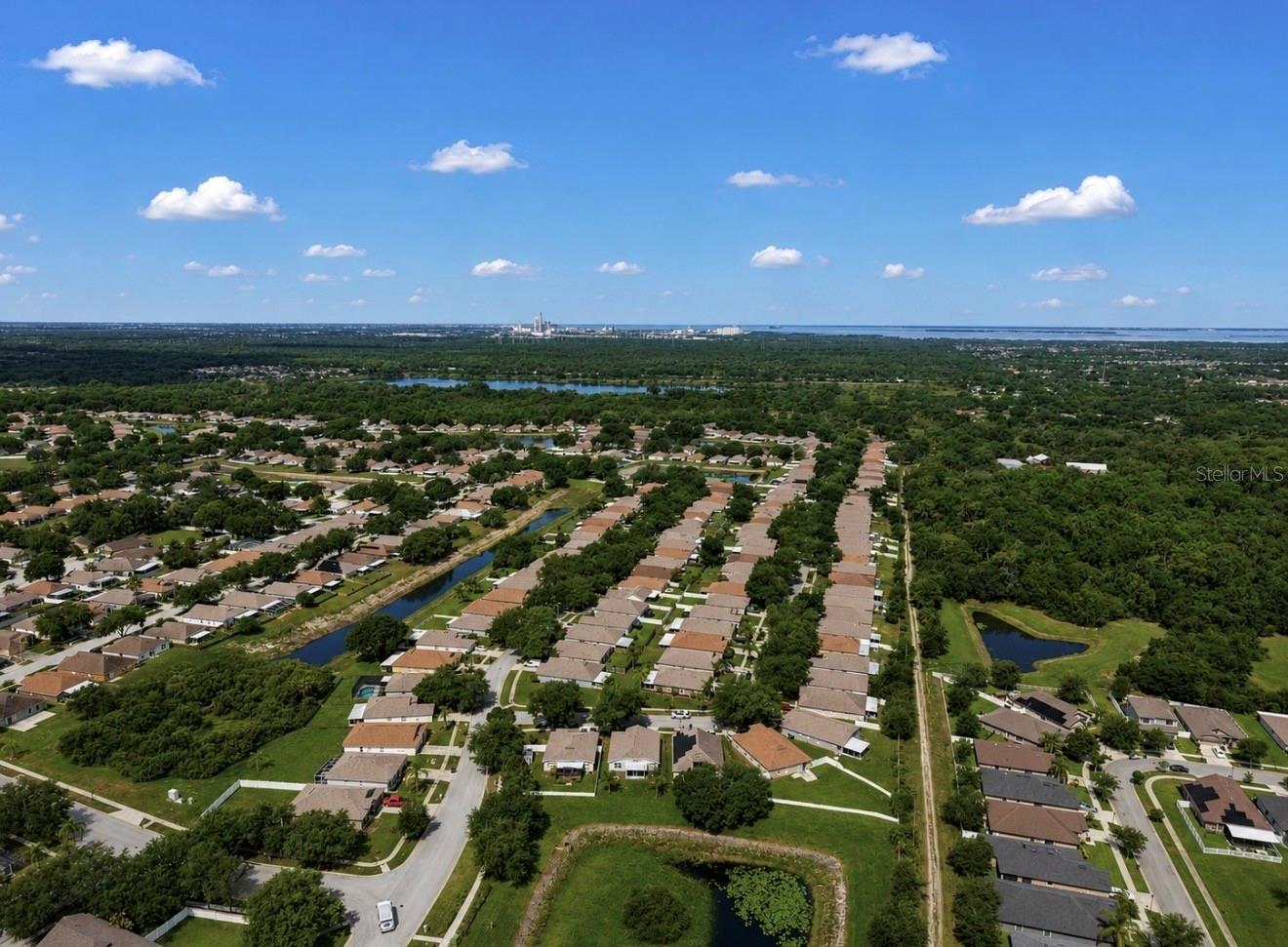SOUTH POINTE PH 8 - Residential