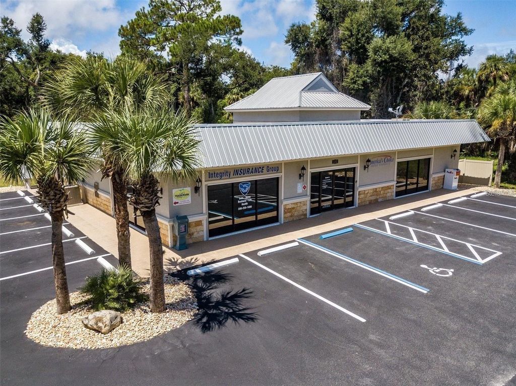 Photo of 5182 N Ocean Shore Boulevard #A-3, Palm Coast, FL 32137 (MLS # FC319318)