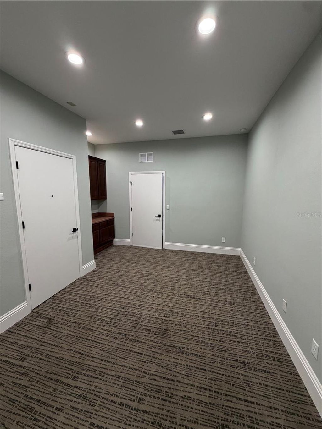 Photo of 5182 N Ocean Shore Boulevard #A-3, Palm Coast, FL 32137 (MLS # FC319318)