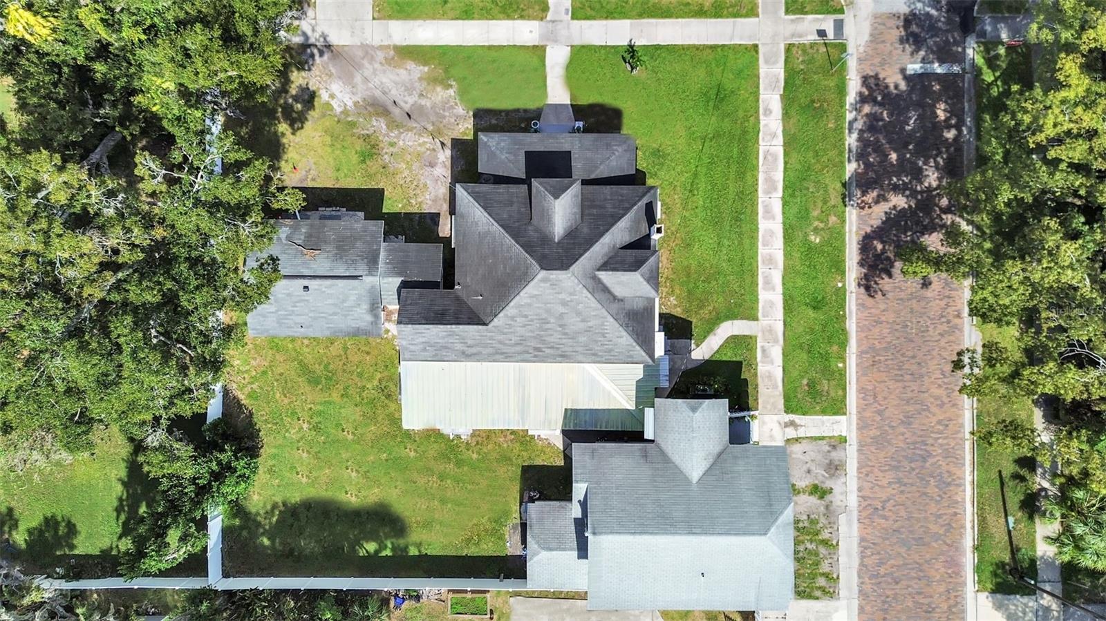 PLANT CITY REV MAP - Commercial Sale