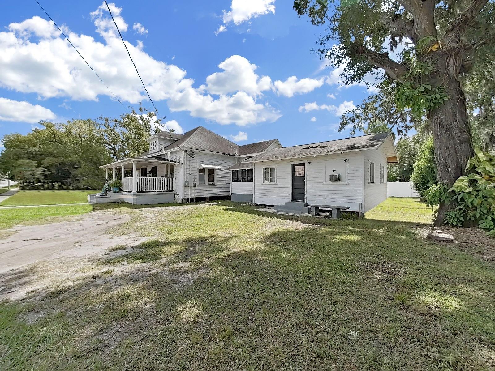 PLANT CITY REV MAP - Commercial Sale